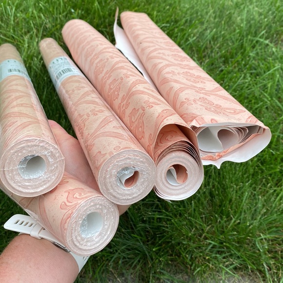 Thibaut Wallpaper - Picture 9 of 10